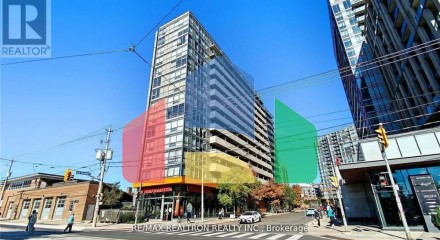 Residential - Condo/Apartment - Toronto, Canada - Canada