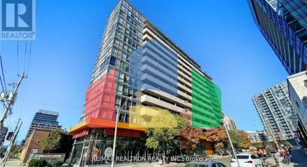 Residential - Condo/Apartment - Toronto, Canada - Canada