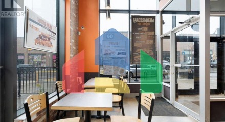 Commercial - Commercial/Retail - Toronto, Canada - Canada