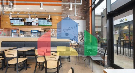 Commercial - Commercial/Retail - Toronto, Canada - Canada