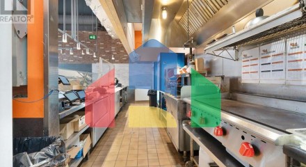 Commercial - Commercial/Retail - Toronto, Canada - Canada