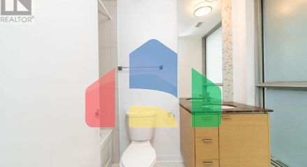 Residential - Condo/Apartment - Toronto, Canada - Canada