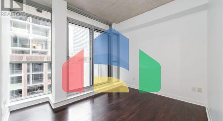 Residential - Condo/Apartment - Toronto, Canada - Canada