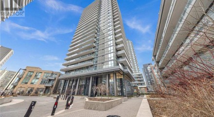 Residential - Condo/Apartment - Toronto, Canada - Canada