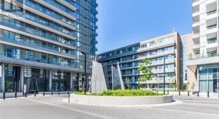 Residential - Condo/Apartment - Toronto, Canada - Canada