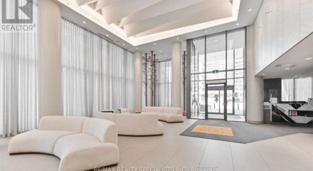 Residential - Condo/Apartment - Toronto, Canada - Canada