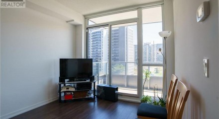 Residential - Condo/Apartment - Toronto, Canada - Canada