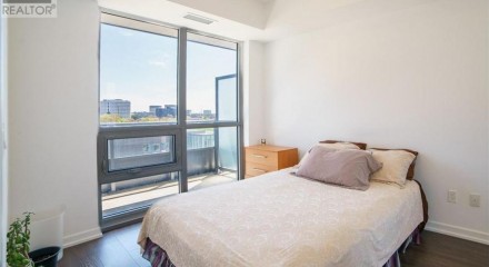 Residential - Condo/Apartment - Toronto, Canada - Canada