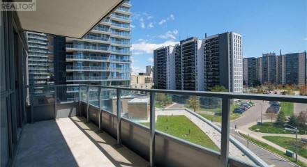 Residential - Condo/Apartment - Toronto, Canada - Canada