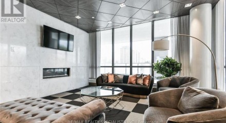 Residential - Condo/Apartment - Toronto, Canada - Canada