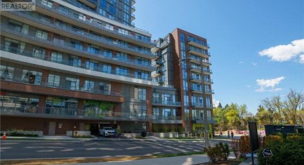 Residential - Condo/Apartment - Toronto, Canada - Canada