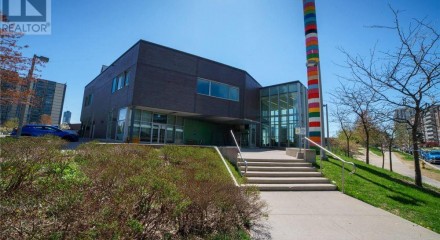 Residential - Condo/Apartment - Toronto, Canada - Canada