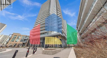 Residential - Condo/Apartment - Toronto, Canada - Canada