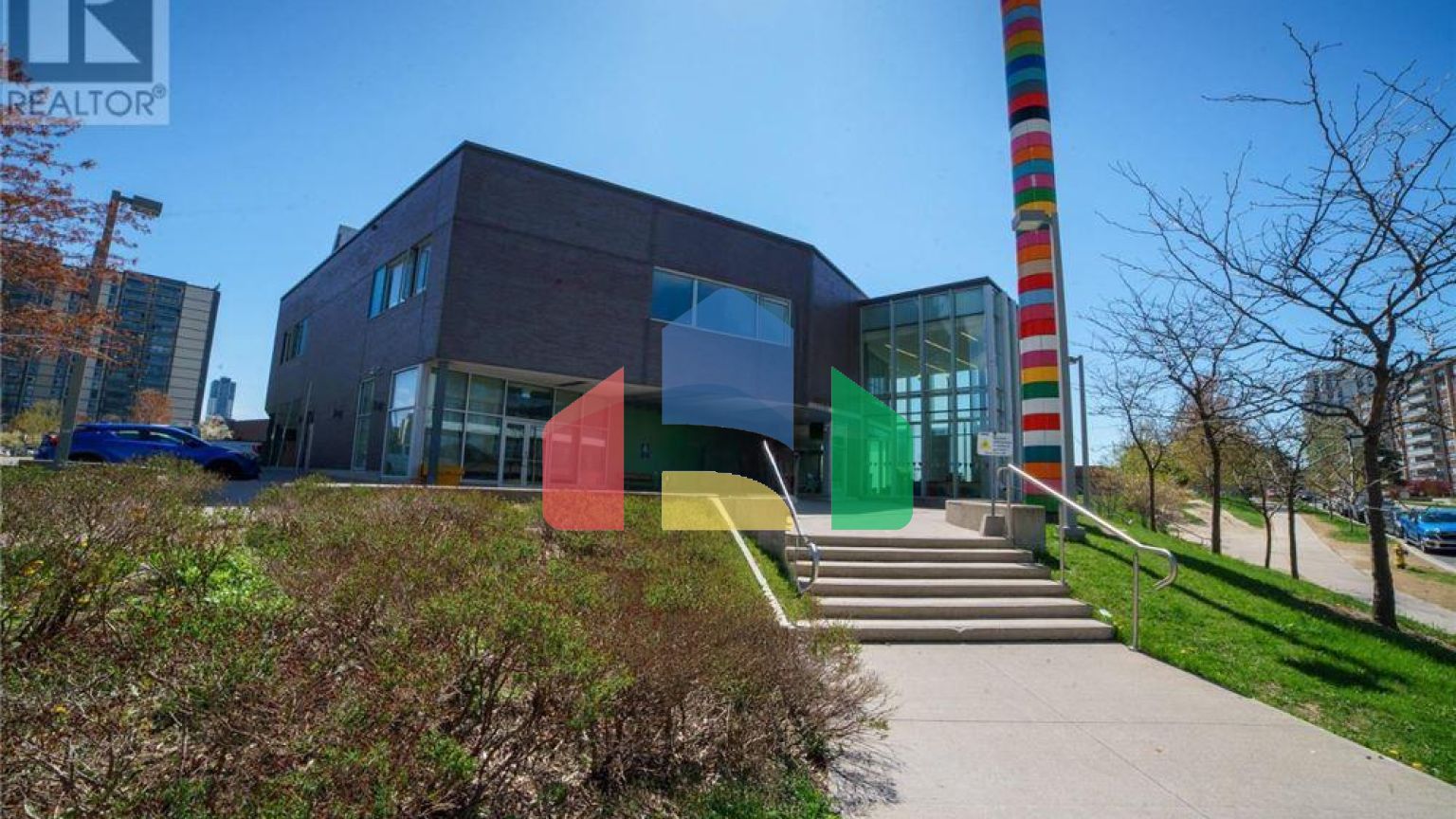 Residential - Condo/Apartment - Toronto, Canada - Canada