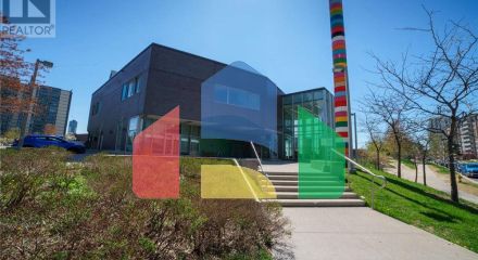 Residential - Condo/Apartment - Toronto, Canada - Canada Residential - Condo/Apartment - Toronto, Canada - Canada