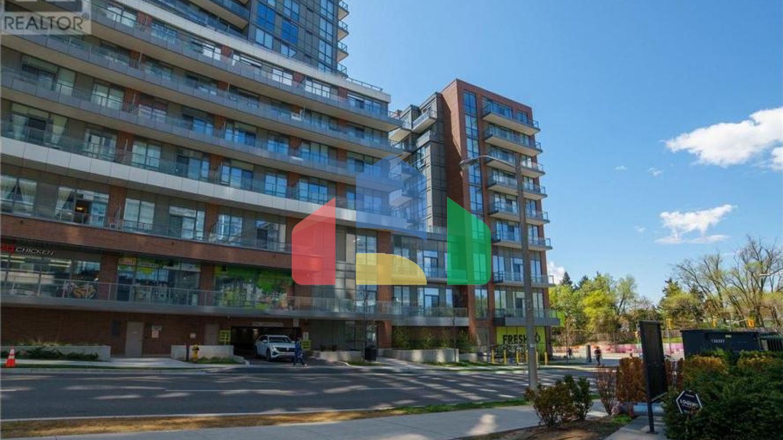 Residential - Condo/Apartment - Toronto, Canada - Canada