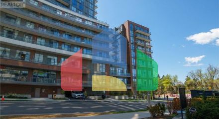 Residential - Condo/Apartment - Toronto, Canada - Canada Residential - Condo/Apartment - Toronto, Canada - Canada