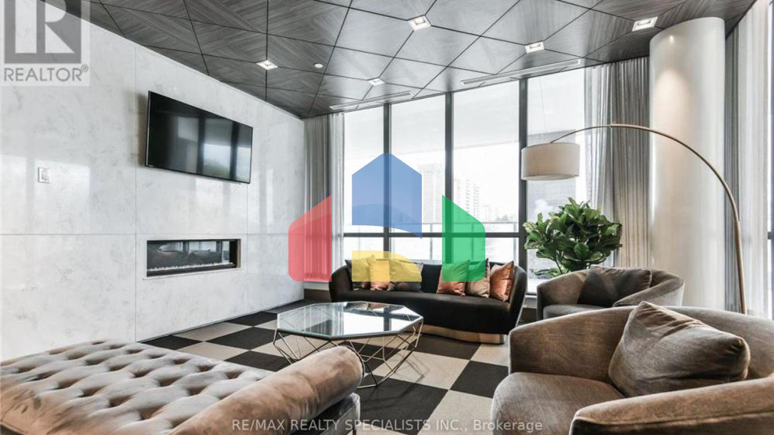 Residential - Condo/Apartment - Toronto, Canada - Canada