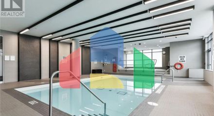 Residential - Condo/Apartment - Toronto, Canada - Canada Residential - Condo/Apartment - Toronto, Canada - Canada