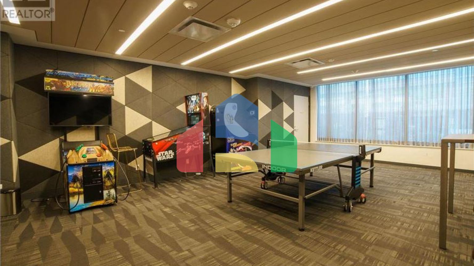 Residential - Condo/Apartment - Toronto, Canada - Canada