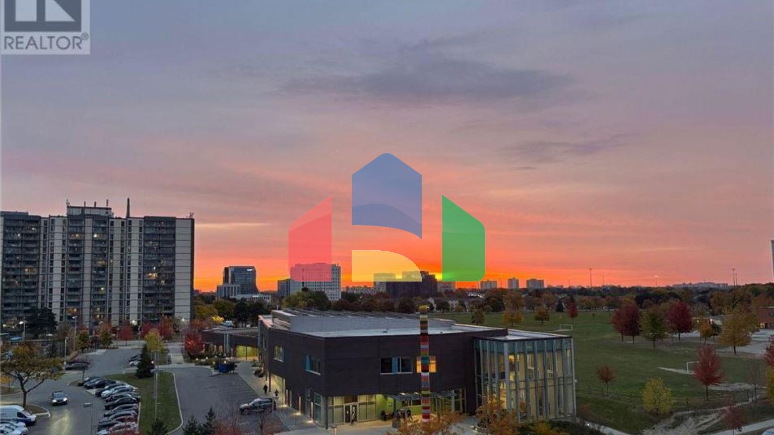 Residential - Condo/Apartment - Toronto, Canada - Canada