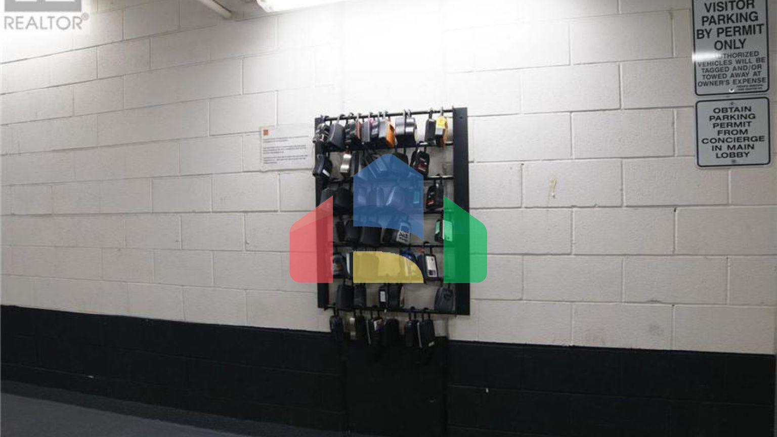 Residential - Condo/Apartment - Toronto, Canada - Canada