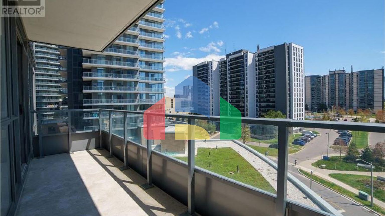 Residential - Condo/Apartment - Toronto, Canada - Canada