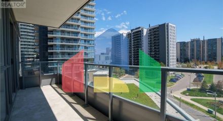 Residential - Condo/Apartment - Toronto, Canada - Canada Residential - Condo/Apartment - Toronto, Canada - Canada