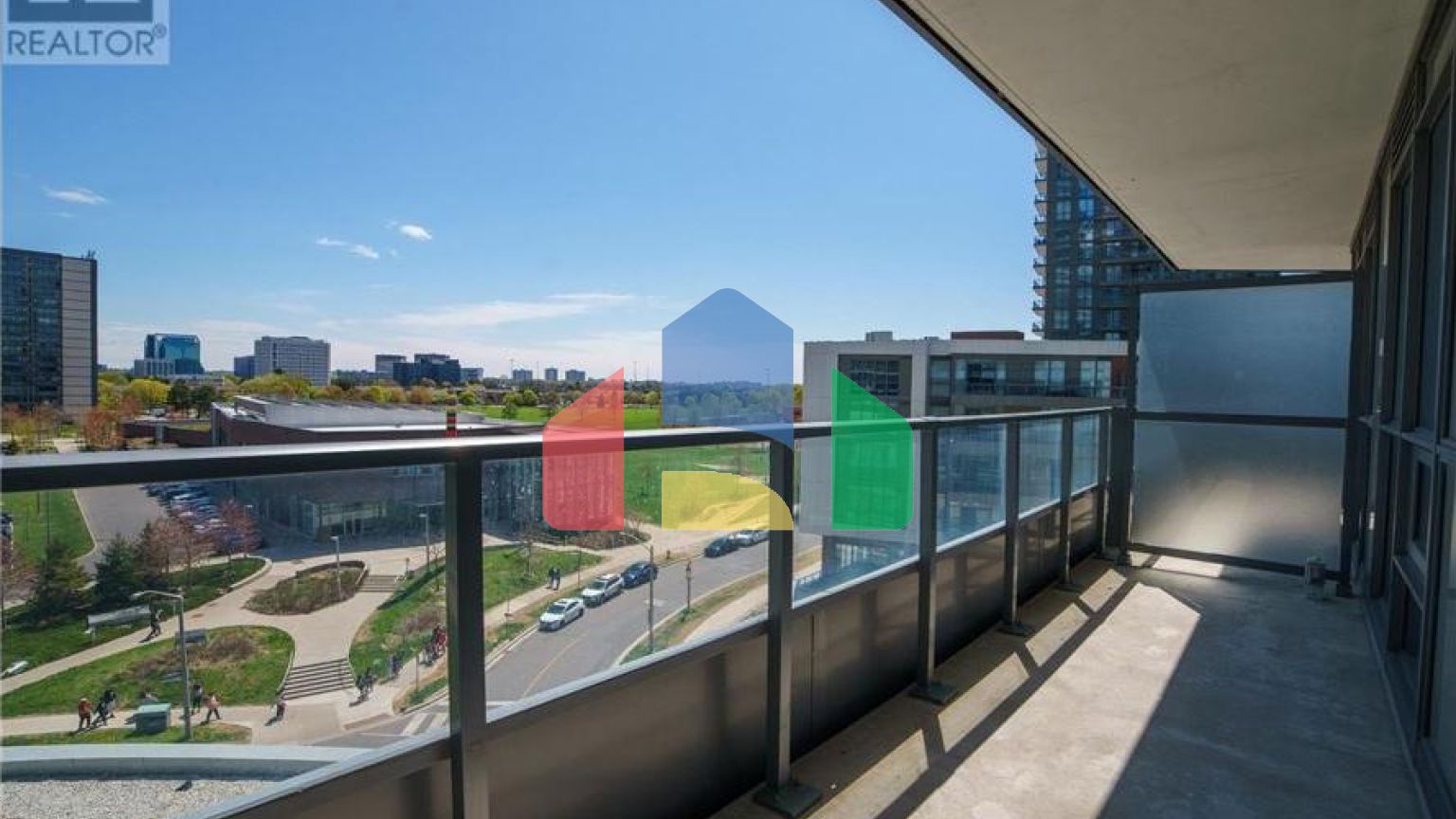 Residential - Condo/Apartment - Toronto, Canada - Canada