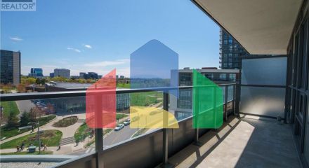 Residential - Condo/Apartment - Toronto, Canada - Canada Residential - Condo/Apartment - Toronto, Canada - Canada