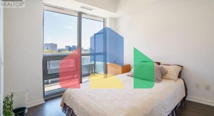 Residential - Condo/Apartment - Toronto, Canada - Canada Residential - Condo/Apartment - Toronto, Canada - Canada