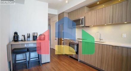 Residential - Condo/Apartment - Toronto, Canada - Canada Residential - Condo/Apartment - Toronto, Canada - Canada