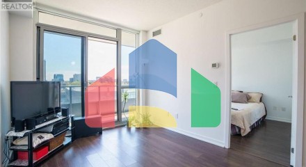 Residential - Condo/Apartment - Toronto, Canada - Canada