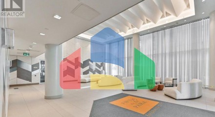 Residential - Condo/Apartment - Toronto, Canada - Canada