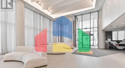 Residential - Condo/Apartment - Toronto, Canada - Canada