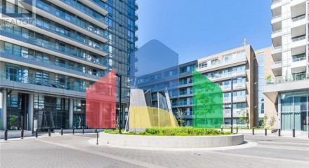 Residential - Condo/Apartment - Toronto, Canada - Canada
