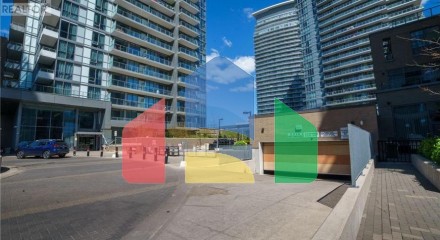 Residential - Condo/Apartment - Toronto, Canada - Canada