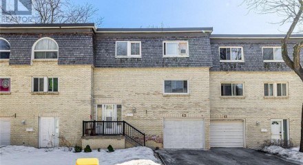 Residential - Condo/Apartment - Toronto, Canada - Canada