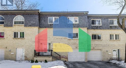 Residential - Condo/Apartment - Toronto, Canada - Canada