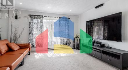 Residential - Condo/Apartment - Toronto, Canada - Canada