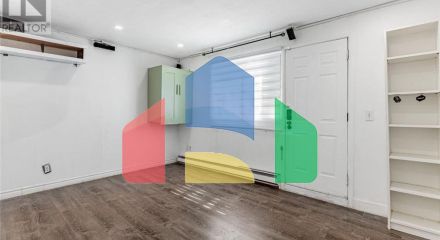 Residential - Condo/Apartment - Toronto, Canada - Canada