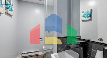 Residential - Condo/Apartment - Toronto, Canada - Canada