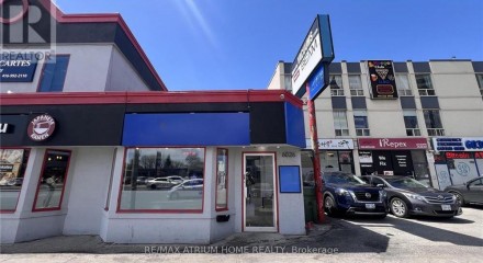 Residential - Condo/Apartment - Toronto, Canada - Canada