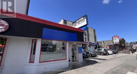 Residential - Condo/Apartment - Toronto, Canada - Canada