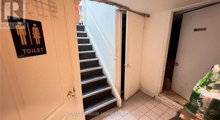 Residential - Condo/Apartment - Toronto, Canada - Canada