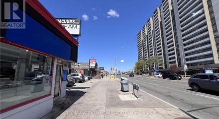 Residential - Condo/Apartment - Toronto, Canada - Canada