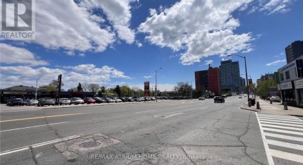 Residential - Condo/Apartment - Toronto, Canada - Canada