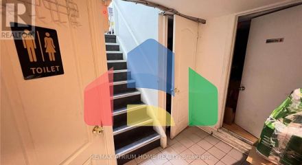 Residential - Condo/Apartment - Toronto, Canada - Canada