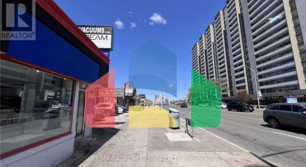 Residential - Condo/Apartment - Toronto, Canada - Canada