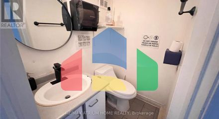 Residential - Condo/Apartment - Toronto, Canada - Canada